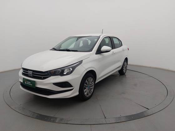 FIAT CRONOS 1.0 FIREFLY FLEX DRIVE MANUAL